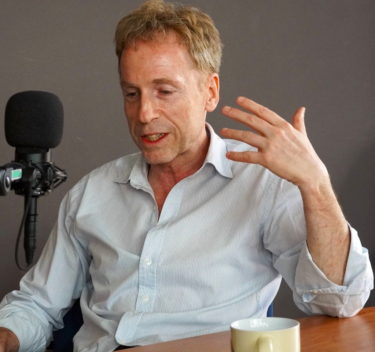 Konrád Miklós